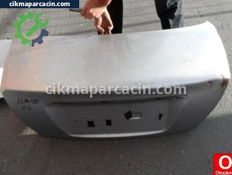 Hyundai Elantra Bagaj çıkma parça
