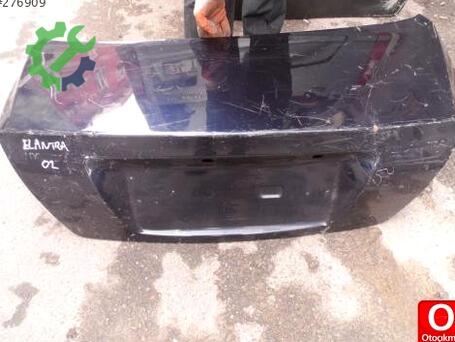Hyundai Elantra Bagaj 2004-2007 çıkma parça