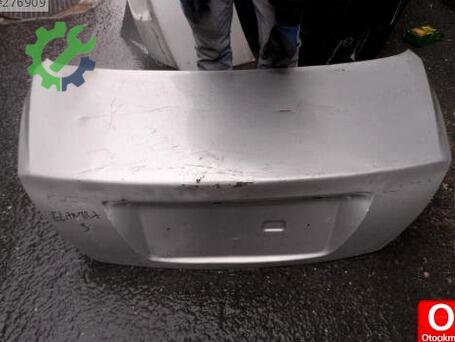 Hyundai Elantra Bagaj 2004-2007 çıkma parça