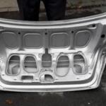 2004-2007 MODEL ELANTRA BAGAJ HYUNDAi ORJİNAL ÇIKMA PARÇA