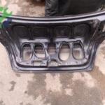 2004-2007 MODEL ELANTRA BAGAJ HYUNDAi ORJİNAL ÇIKMA PARÇA