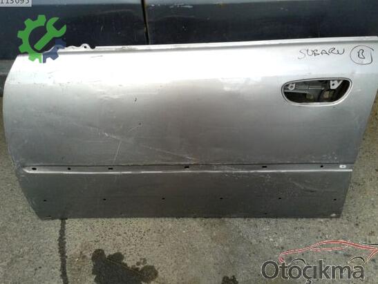 Subaru Outback Sol Ön Kapı çıkma parça
