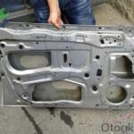 2004-2007 MODEL OUTBACK SOL ÖN KAPI SUBARU ÇIKMA PARÇA