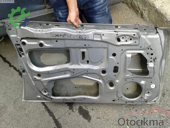 Subaru Outback Sol Ön Kapı 2004-2007 çıkma parça