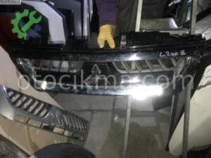 2004-2007 PAJERO PANJUR MİTSUBİSHİ ORJİNAL ÇIKMA PARÇA