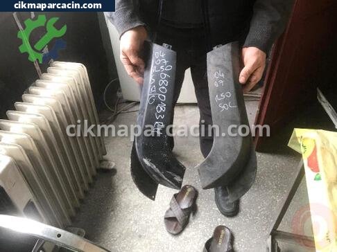 Mini Cooper Dodik çıkma parça