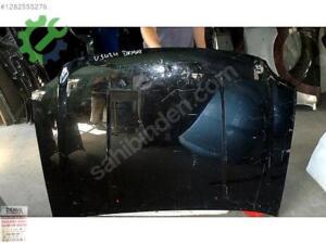 2004-2007 DMAX KAPUT ISUZU ORJİNAL ÇIKMA PARÇA