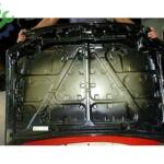 2004-2007 DMAX KAPUT ISUZU ORJİNAL ÇIKMA PARÇA