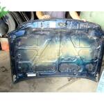 2004-2007 DMAX KAPUT ISUZU ORJİNAL ÇIKMA PARÇA