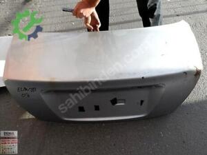 2004-2007 ELANTRA BAGAJ HYUNDAİ ORJİNAL ÇIKMA PARÇA