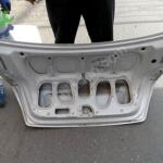 2004-2007 ELANTRA BAGAJ HYUNDAİ ORJİNAL ÇIKMA PARÇA