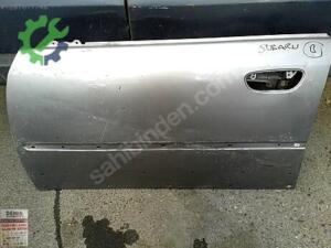 2004-2007 OUTBACK SOL ÖN KAPI SUBARU ORJİNAL ÇIKMA PARÇA
