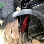 2004-2007 PAJERO SAĞ SOL ÖN DODİK MİTSUBİSHİ ORJİNAL ÇIKMA PARÇA