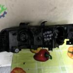 2004-2008 ACCORD SAĞ FAR HONDA ORJİNAL ÇIKMA PARÇA