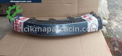 Citroen C4 Tampon Izgara Çıtası çıkma parça