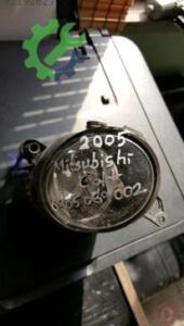 2004-2008 COLT SAĞ SİS MİTSUBİSHİ ORJİNAL ÇIKMA PARÇA