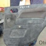 2004-2008 FiESTA SAĞ ARKA KAPI DÖŞEMESİ FORD ÇIKMA PARÇA