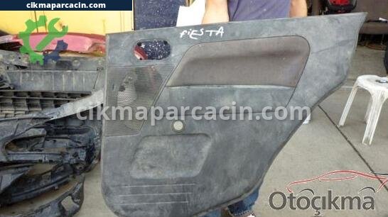 Ford Fiesta Kapı Döşemesi çıkma parça