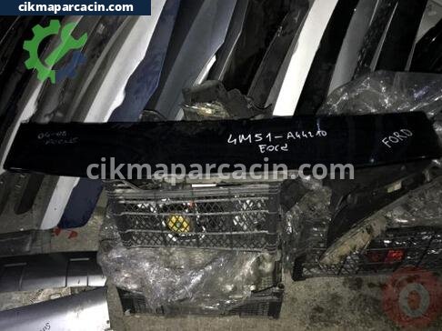 Ford Focus Bagaj Spoyleri çıkma parça