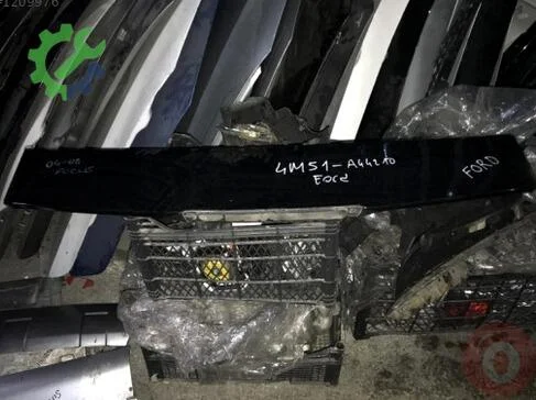 Ford Focus Bagaj Spoyleri 2004-2008 çıkma parça