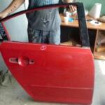 2004-2008 MAZDA 3 SEDAN SAĞ ARKA KAPI MAZDA ÇIKMA PARÇA