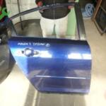 2004-2008 MAZDA 3 SEDAN SAĞ ARKA KAPI MAZDA ÇIKMA PARÇA