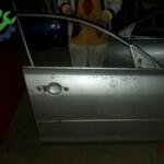 2004-2008 MAZDA 3 SEDAN SAĞ ÖN KAPI MAZDA ORJİNALÇIKMAPARÇA