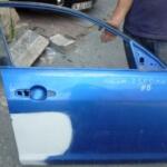2004-2008 MAZDA 3 SEDAN SAĞ ÖN KAPI MAZDA ORJİNALÇIKMAPARÇA