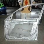 2004-2008 MAZDA 3 SEDAN SAĞ ÖN KAPI MAZDA ORJİNALÇIKMAPARÇA