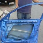 2004-2008 MAZDA 3 SEDAN SAĞ ÖN KAPI MAZDA ORJİNALÇIKMAPARÇA