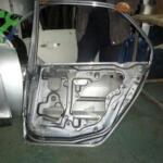 2004-2008 MODEL LANCER SAĞ ARKA KAPI MITSUBISHI ÇIKMA PARÇA