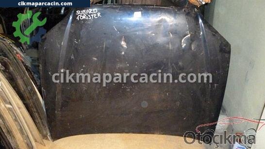 Subaru Legacy Kaput çıkma parça