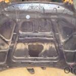 2004-2008 MODEL LEGACY KAPUT SUBARU ÇIKMA PARÇA