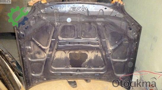 Subaru Legacy Kaput 2004-2008 çıkma parça
