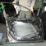 2004-2008 MODEL MAZDA 3 SEDAN 3 ADET SOL ÖN KAPI ÇIKMAPARÇA