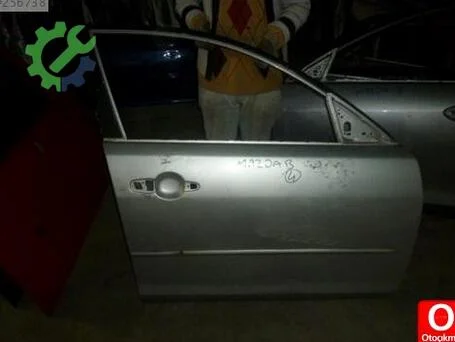 Mazda 3 Sağ Ön Kapı 2004-2008 çıkma parça