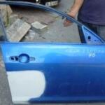 2004-2008 MODEL MAZDA3 SEDAN 3 ADET SAĞ ÖN KAPI ÇIKMA PARÇA