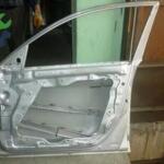 2004-2008 MODEL MAZDA3 SEDAN 3 ADET SAĞ ÖN KAPI ÇIKMA PARÇA