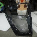 2004-2008 MODEL MAZDA3 SEDAN 3 ADET SOLARKAKAPI ÇIKMA PARÇA