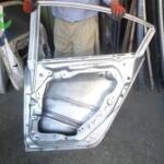 2004-2008 MODEL MAZDA3 SEDAN 4 ADET SAĞARKAKAPI ÇIKMA PARÇA