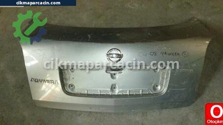 Nissan Primera Bagaj çıkma parça