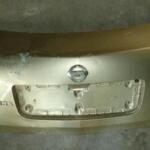 2004-2008 MODEL PRIMERA 4 ADET BAGAJ NISSAN ÇIKMA PARÇA