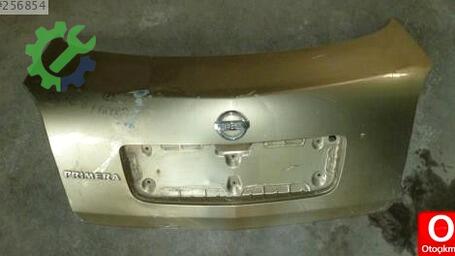 Nissan Primera Bagaj 2004-2008 çıkma parça