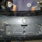 2004-2008 MODEL PRIMERA 4 ADET BAGAJ NISSAN ÇIKMA PARÇA