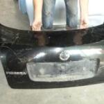 2004-2008 MODEL PRIMERA 4 ADET BAGAJ NISSAN ÇIKMA PARÇA