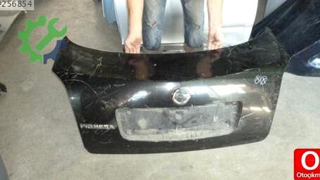 Nissan Primera Bagaj 2004-2008 çıkma parça