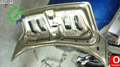 Nissan Primera Bagaj 2004-2008 çıkma parça