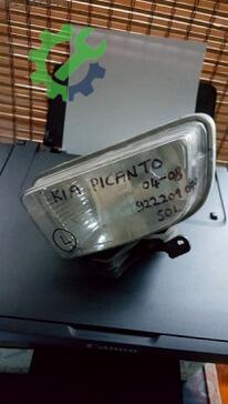 Kia Picanto Sol Konsol 2004-2008 çıkma parça