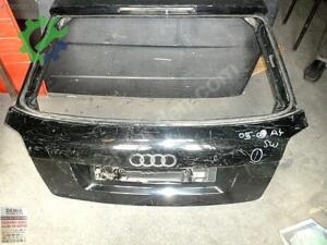 2004-2008 A3 COUPE BAGAJ AUDİ ORJİNAL ÇIKMA PARÇA