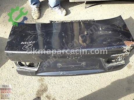 Honda Accord Bagaj çıkma parça